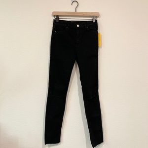 H&M High Rise Jeans